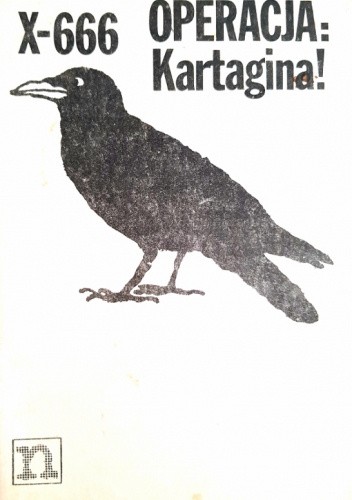 X-666. Operacja: Kartagina!
