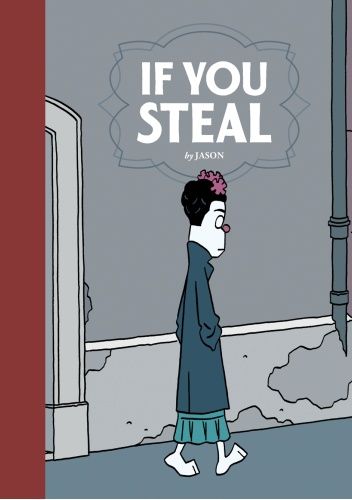 If You Steal