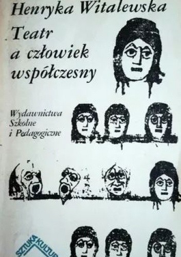 Teatr a człowiek współczesny