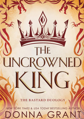 The Uncrowned King