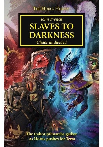 Slaves To Darkness
