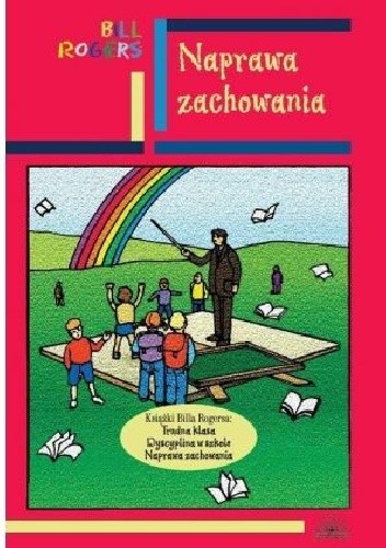 Naprawa zachowania