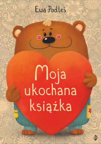 Moja ukochana książka