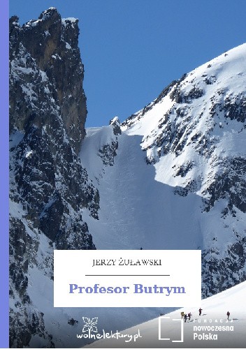 Profesor Butrym