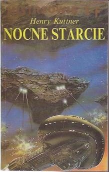 Nocne starcie