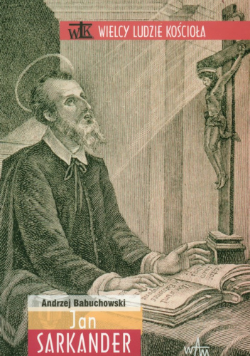 Jan Sarkander