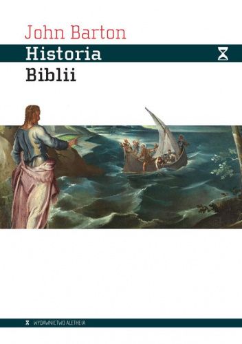 Historia Biblii