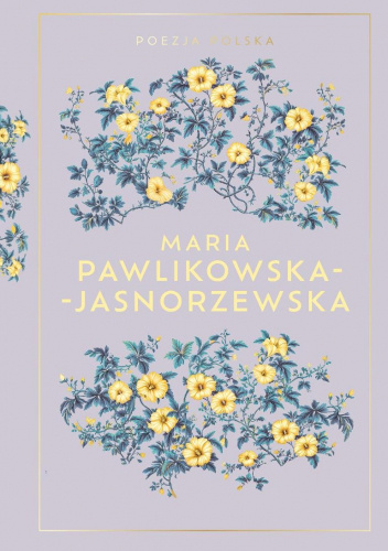 Poezja Maria Pawlikowska-Jasnorzewska