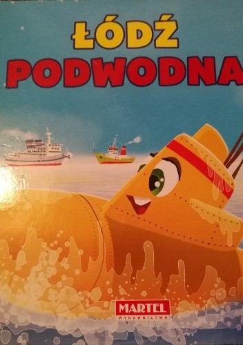 Łódź podwodna