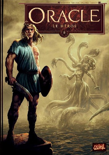 Oracle- Le héros