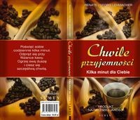 Chwile przyjemności Kilka minut dla ciebie