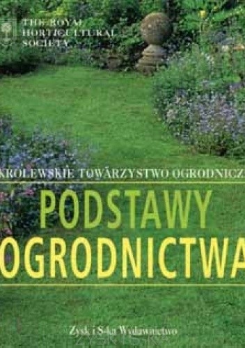 Podstawy ogrodnictwa