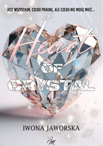 Heart of crystal