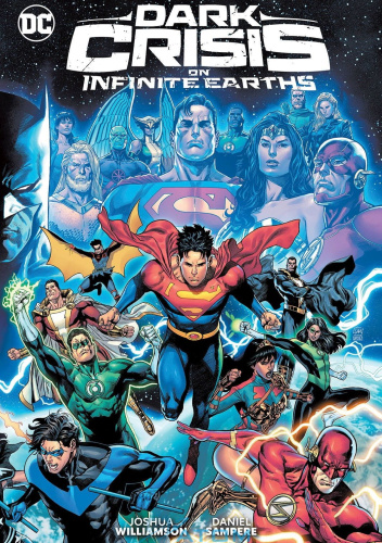 Dark Crisis on Infinite Earths