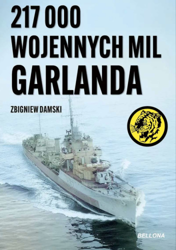 217 000 wojennych mil Garlanda