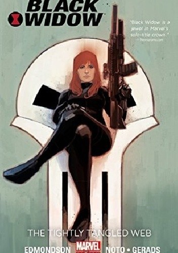 Black Widow Vol. 2: The Tightly Tangled Web