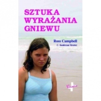 Sztuka wyrażania gniewu