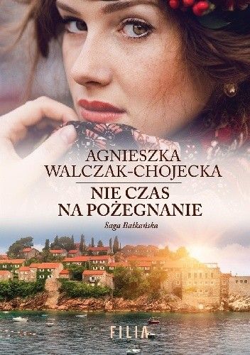 Nie czas na pożegnanie
