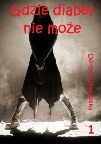 Gdzie diabeł nie może 1