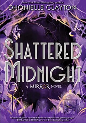 Shattered Midnight