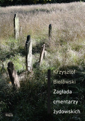 Zagłada cmentarzy żydowskich