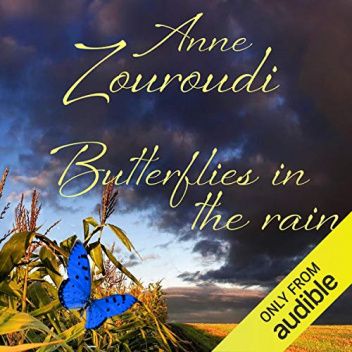 Butterflies in the Rain