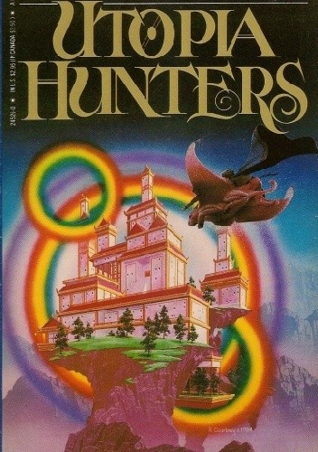 Utopia Hunters