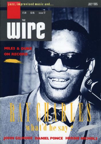 The Wire 17. July 1985