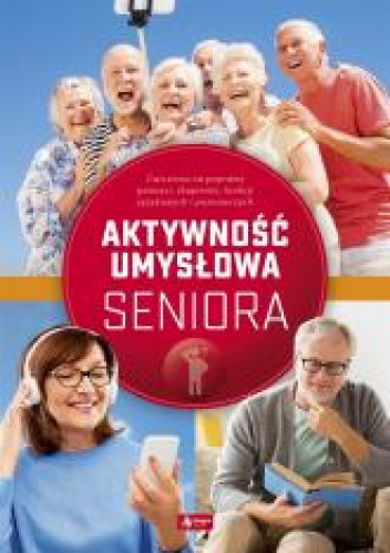 Aktywność umysłowa seniora