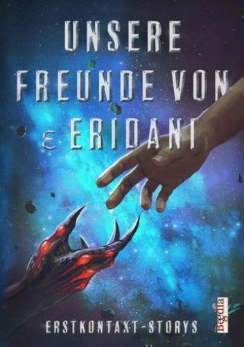 Unsere Freunde von ε Eridani