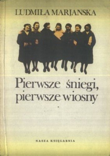 Pierwsze śniegi, pierwsze wiosny