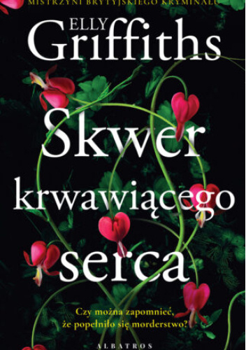 Skwer krwawiącego serca