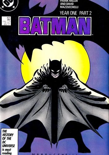 Batman #405