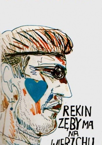 Rekin zęby ma na wierzchu