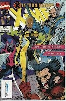 X-Men 4/1994
