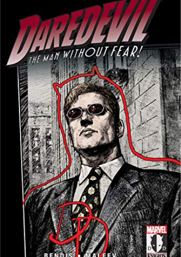 Daredevil Vol. 5: Out