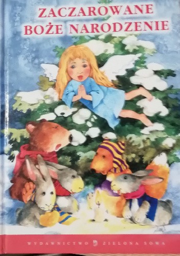 Zaczarowane Boże Narodzenie