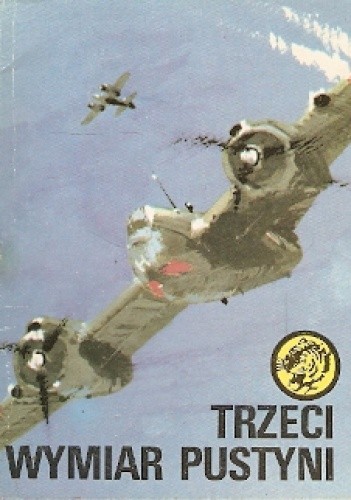 Trzeci wymiar pustyni