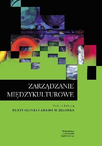 Zarządzanie międzykulturowe