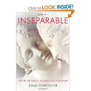Inseparable: Desire Between Women in Literature