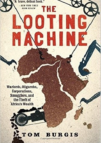 THE LOOTING MACHINE