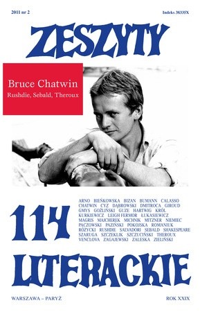 Zeszyty Literackie nr 114 (2/2011)