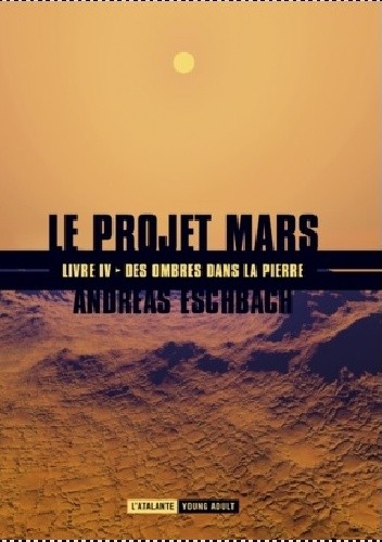 Des ombres dans la pierre