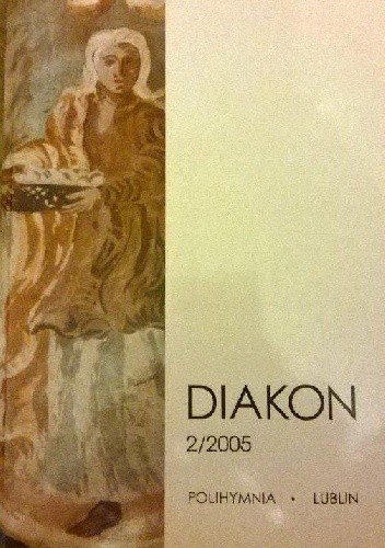 Diakon nr 2/2005