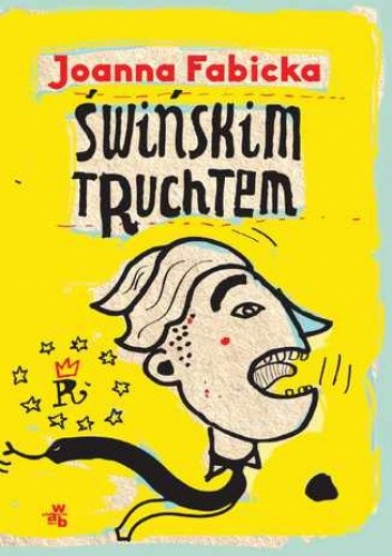 Świńskim truchtem. T. 2