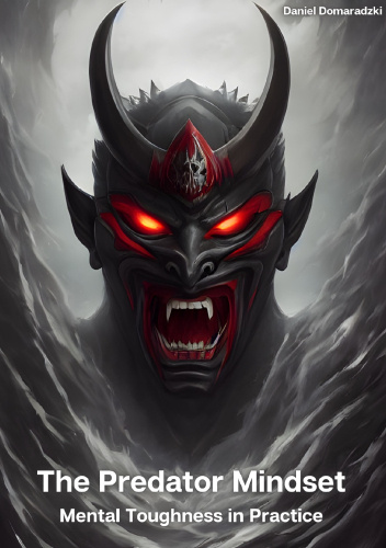 The Predator Mindset: Mental Toughness in Practice