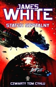 Statek szpitalny