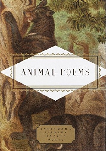 Animal Poems