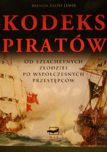 Kodeks piratów