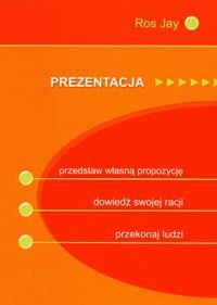Prezentacja. Przedstaw własną propozycję, dowiedź swojej racji, przekonaj ludzi